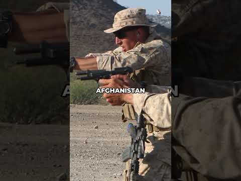 Versions of the Beretta