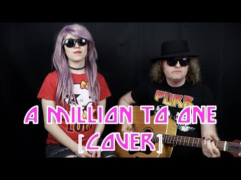 A Million to One (KISS Cover) by Night Sabers