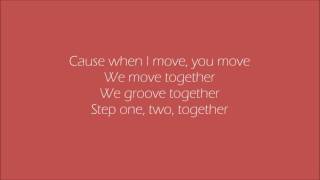 Somewhere Else - Move Together Feat. Majid Jordan (Lyrics)