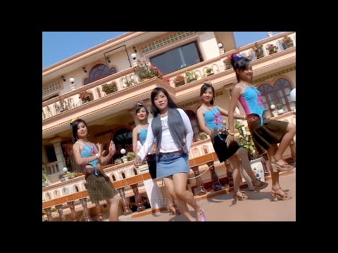 Dej Sab Si (Maiv Ntxawm Tsab) - Tsis Ploj Nruab Siab - 2009