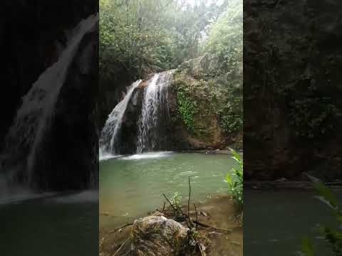 #naturaleza #mundo #sierrapiurana #cataratas #cascadas #yamango #family #campo