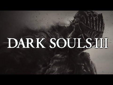 DARK SOULS III - Title Theme [Soundtrack Re-creation]