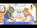 Angelina Ballerina Angelina S Surprise