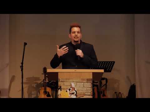 24.04.2022 Jiří Červeň– Co je tvoje sobota?