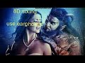 Nuvvunte Naa Jathaga 8D Song