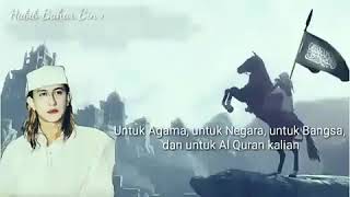 Download lagu STORY WA #Habib bahar bin smit mp3