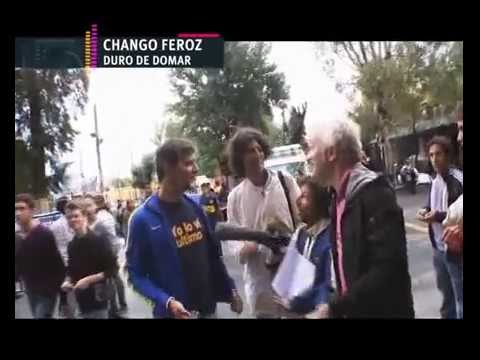 Resumen de la Semana 1 - 05-04-14