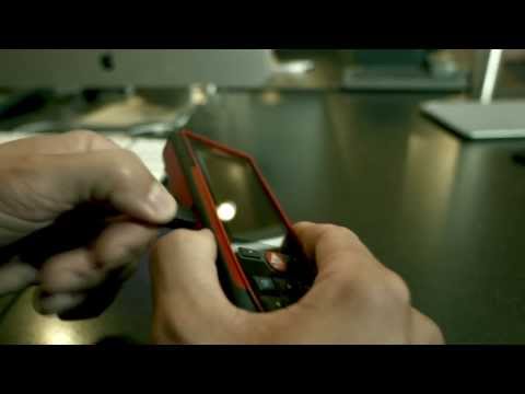 Leica D810 Touch Laser Distance Meter