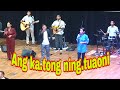 Ang Ka Tong Ning Tuaoni Amengon Jisu Angko Dangtapjok Worship