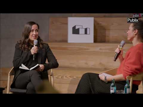 Sind wir noch zu retten, Nadia Zaboura? Ein Gespräch über 2026 – das Schicksalsjahr des Journalismus Video-Thumbnail von YouTube