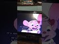 Opening To The Rescuers 1992 VHS
