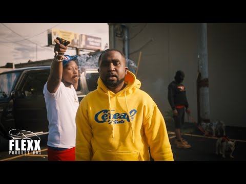 Yung Scoe ft. Ros P - Outside [remix] (Dir. by @pauly_flexx)