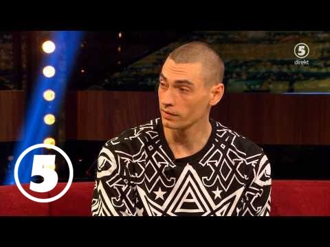 Breaking News med Filip & Fredrik | Gustaf Norén lämnar Mando Diao