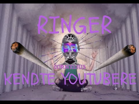 Kendte Youtubere: CORNELIUS - Ringer