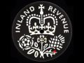 Untitled Inland Revenue EP Side A2