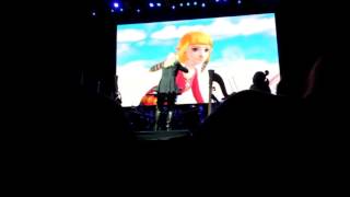 The Legend of Zelda: Symphony of the Goddesses - Master Quest at Barclays Center (Brooklyn, NY)