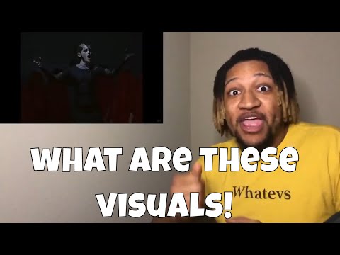 (Reaction) SKYND - Jim Jones (Official Video)