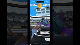 BELDUM RAID #pokemongo