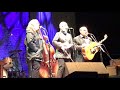 Alison Krauss - When God Dips His Pen of Love in My Heart (Boston, 9/22/17)