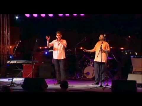 ALEDORY U ROVINJU - EVO NAS MARIJO 2012