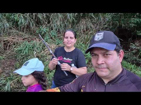 Pescaria e Perrengue Rio Bom Paraná .. Casalraiz77 