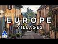 50 Most Beautiful Villages And Small Towns In Europe 4K Travel Guide Hidden Gems