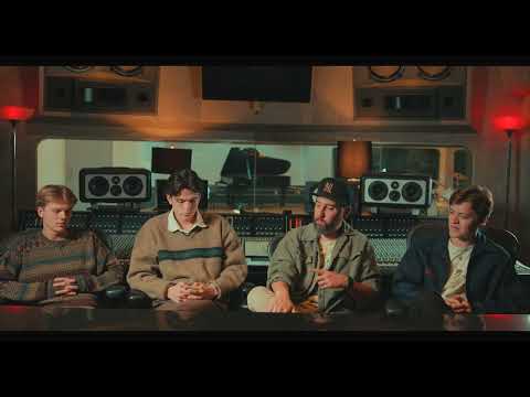 New Hope Club – Girl Who Does Both (Behind The Song)