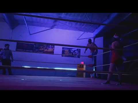 For The Love Of Wrestling- Rakzo