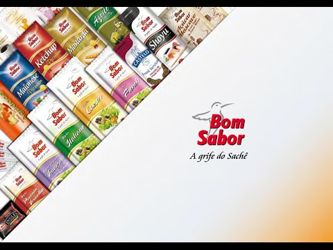 Bom Sabor na Integra