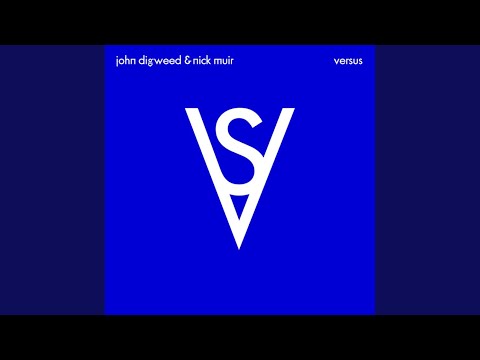 Lupine (John Digweed & Nick Muir vs Henry Saiz)