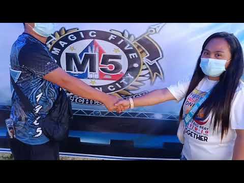 Iisang dugo part 2.(Official Music Video)