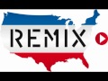 papa americano russian remix 