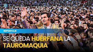 Una semana sin Morante y la afición de Las Ventas ya sueña con su regreso: Toreará en San Isidro