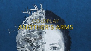 Coldplay - Another&#39;s Arms (Lyrics)