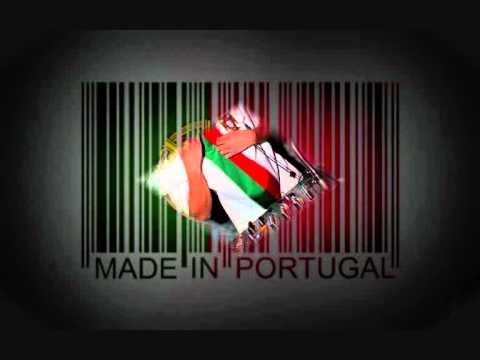 Vidéos Extrait de La Mixtape I Love PORTUGAL Son  By Dj Mika .wmv