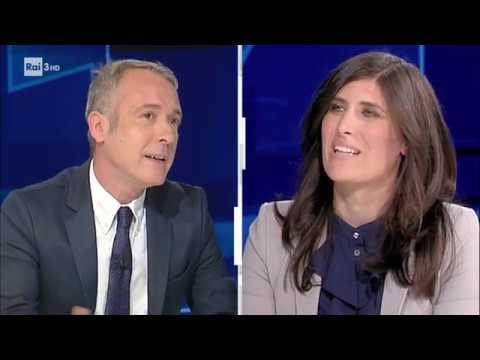 Attualità, dal Governo Conte 2 a Torino. Il mio intervento a Cartabianca