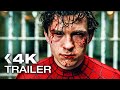 SPIDER MAN 4 Brand New Day Trailer 2 German Deutsch 2026 Tom Holland