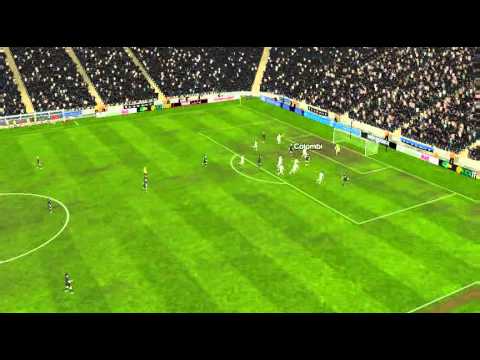 Inter 3-2 CSKA Moscow - Match Highlights