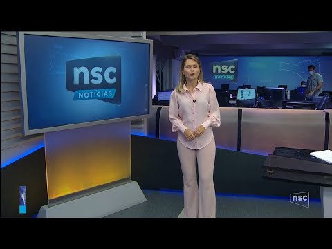 HD - Início do "NSC Notícias" - 23/04/20 | NSC TV