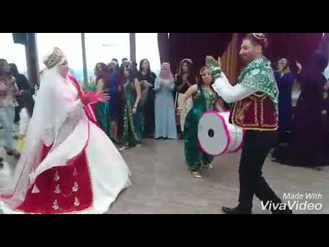 Gelin damat erik dalı oyunu