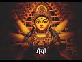 Ki Tere Dar Pe O Meri Miya Durga Mata Store Navratri Status