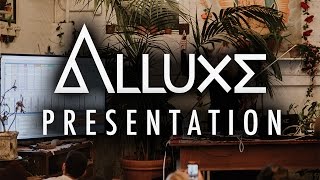 Laura Escudé (Alluxe) - NYC Ableton User Group Workshop (Full Presentation)