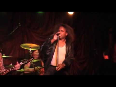 Kriss Famous - Another Thing Coming