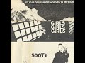 Liz Phair 3 - White Babies, Girly Sound Version