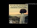 META AND THE CORNERSTONES Somewhere In Africa Feat Peetah MORGAN Reggae From Senegal