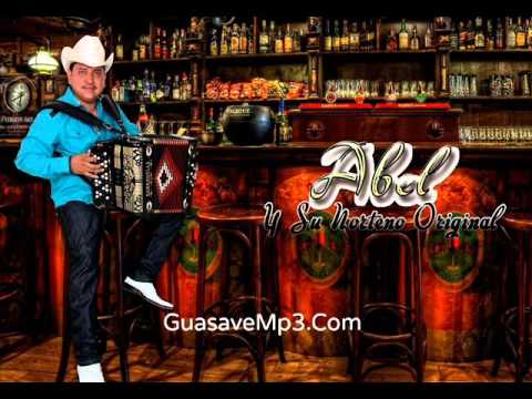 ABEL Y SU NORTEÑO ORIGINAL - Estrellas Y Diamantes (En Vivo 2015) GuasaveMp3