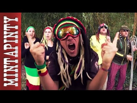 MintaPinty Zenekar - Iguána (Állatkerti mese)