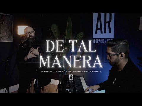 De tal Manera - Abel Zavala