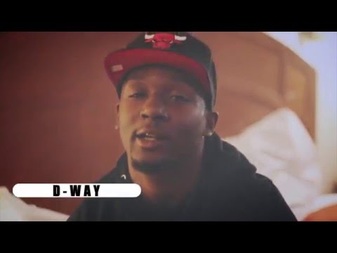 D-Way x Breeze Barker Vlog | Shot By ILMG