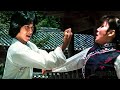 Jackie Chan VS A Full Dojo Dragon Fist CLIP